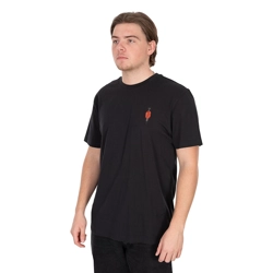 Fox Orange Indicator T-Shirts
